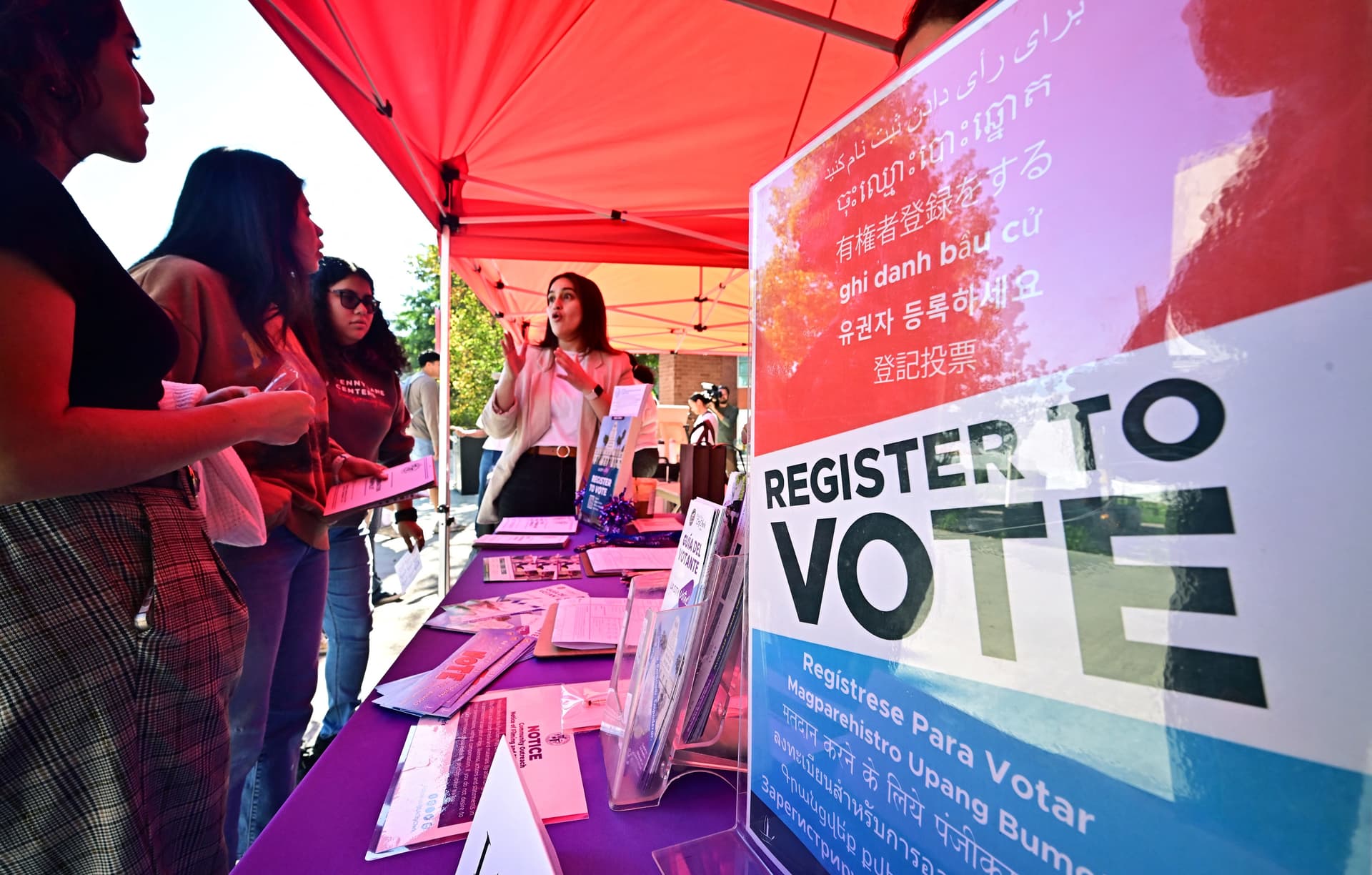 House GOP Passes Voter Suppression Bill Disguised as ‘Election Integrity’