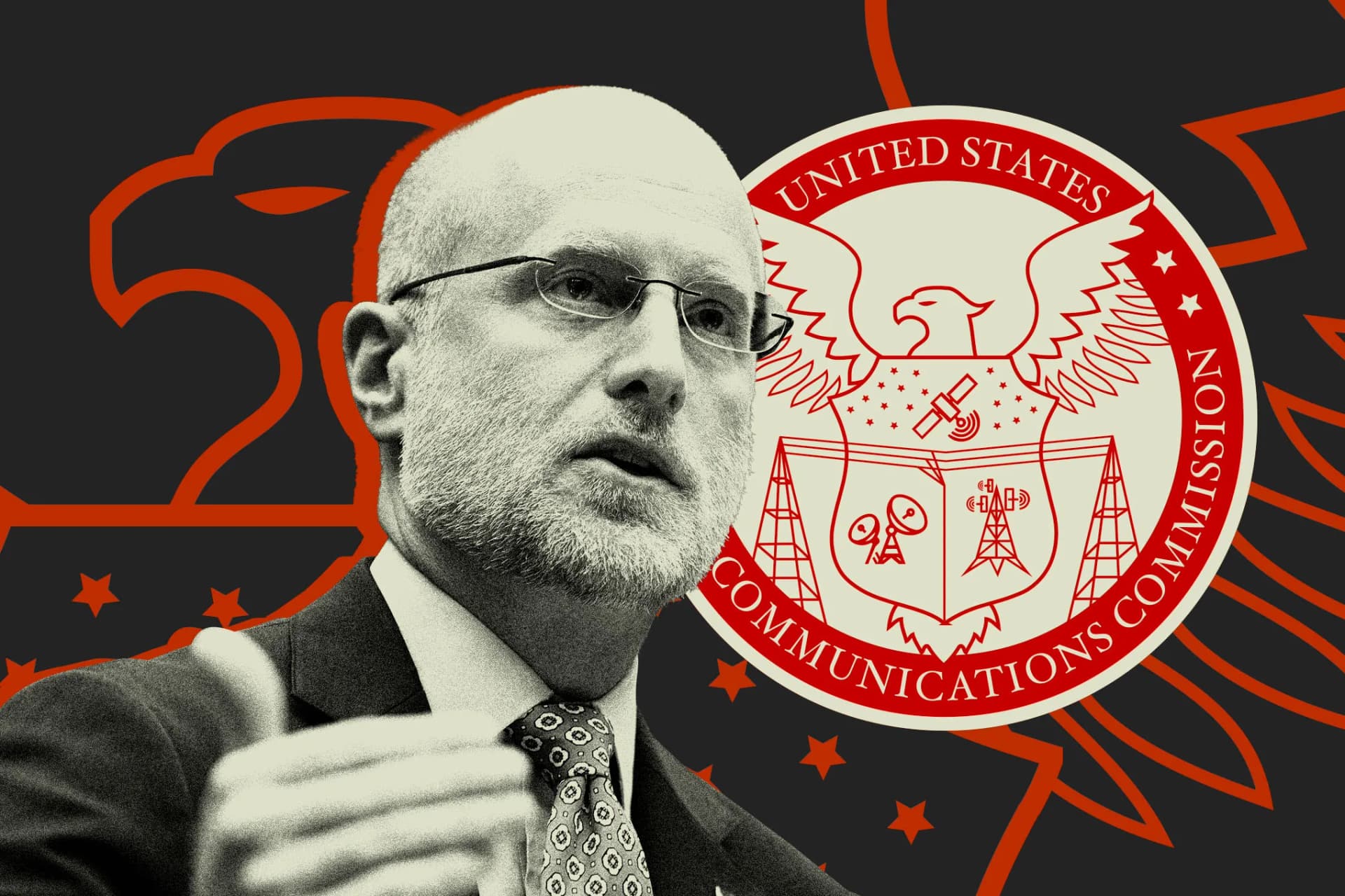 Trump Escalates War on the Press: Censorship, Chilling Effects, and the FCC’s Weaponization