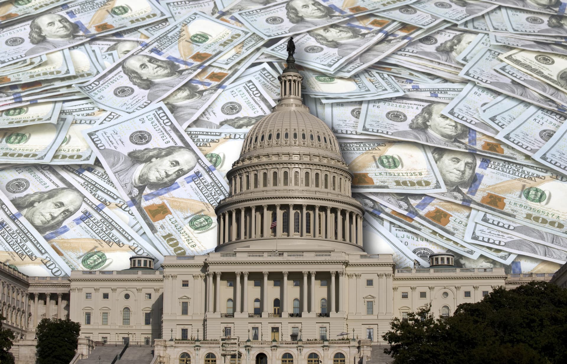 GOP Budget Proposal