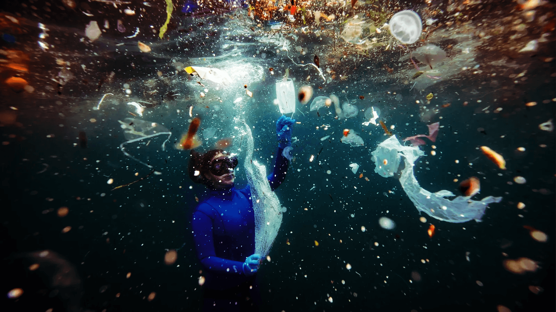 The Invisible Plastic Crisis