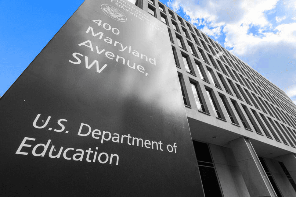 Dismantling the Education Department = An Assault on Public Schools
