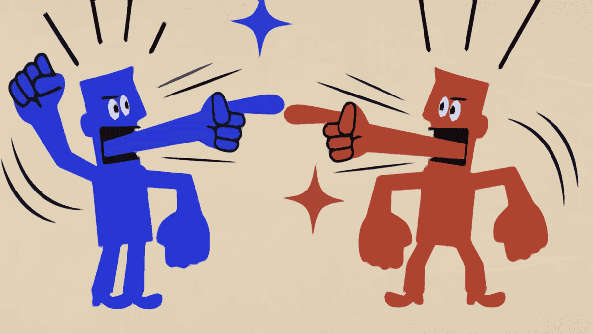 Learn how to spot common logical fallacies—and why asking smart questions makes you a better thinker.