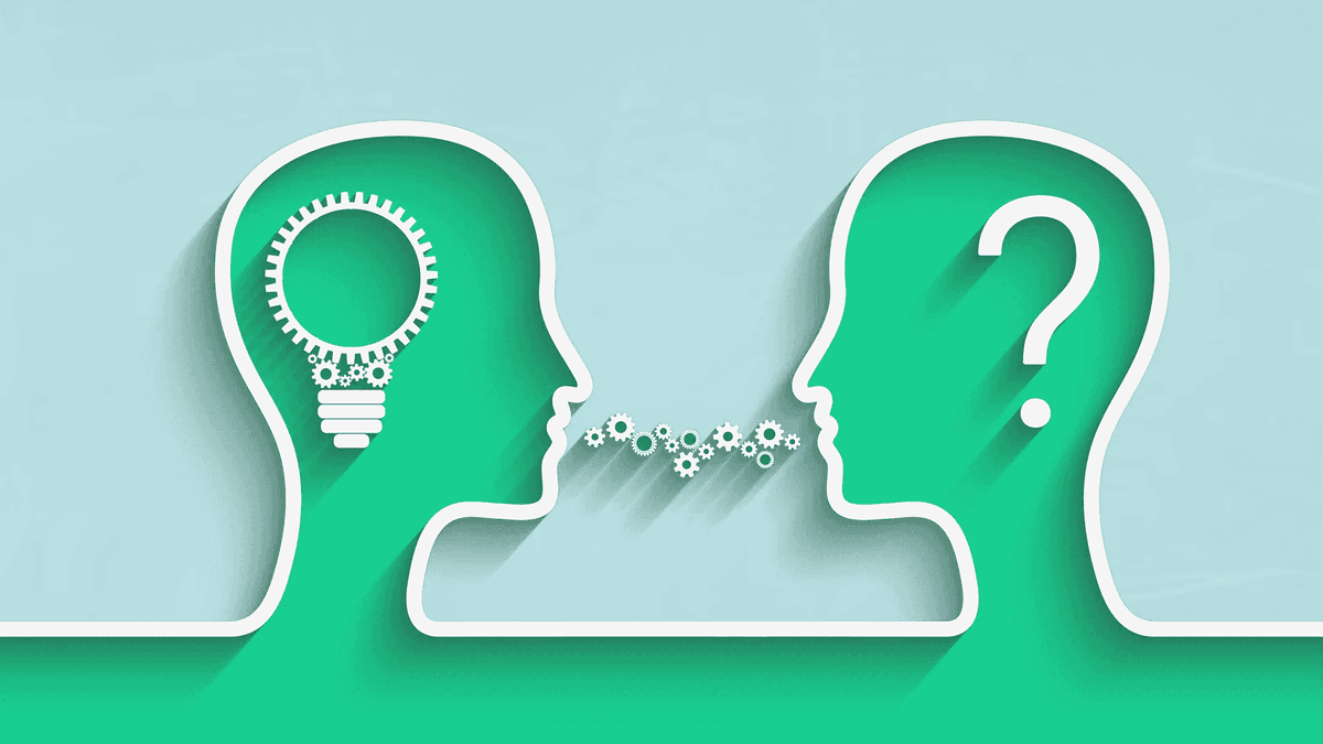 Arguments help us express our ideas and support them with good reasons.