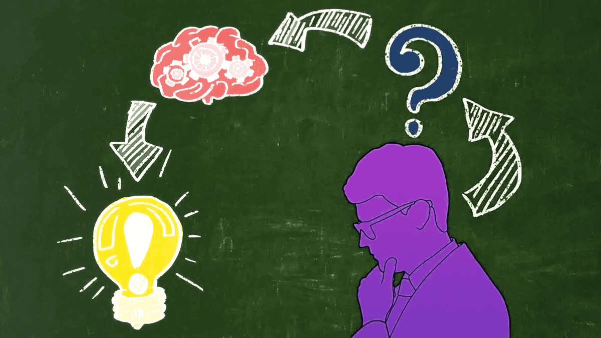 Deductive and inductive reasoning help you make smart guesses, solve problems, and convince others with facts.