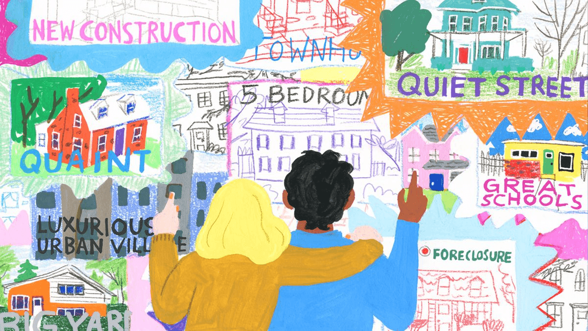 Across the globe, housing has become harder and harder to afford.