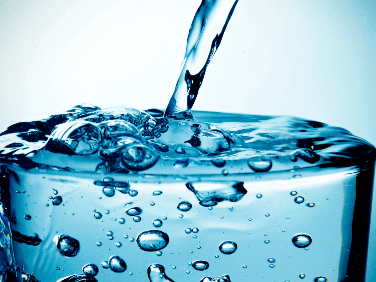 With its polar nature, powerful cohesion, and universal solvency, water is the unsung hero of biology