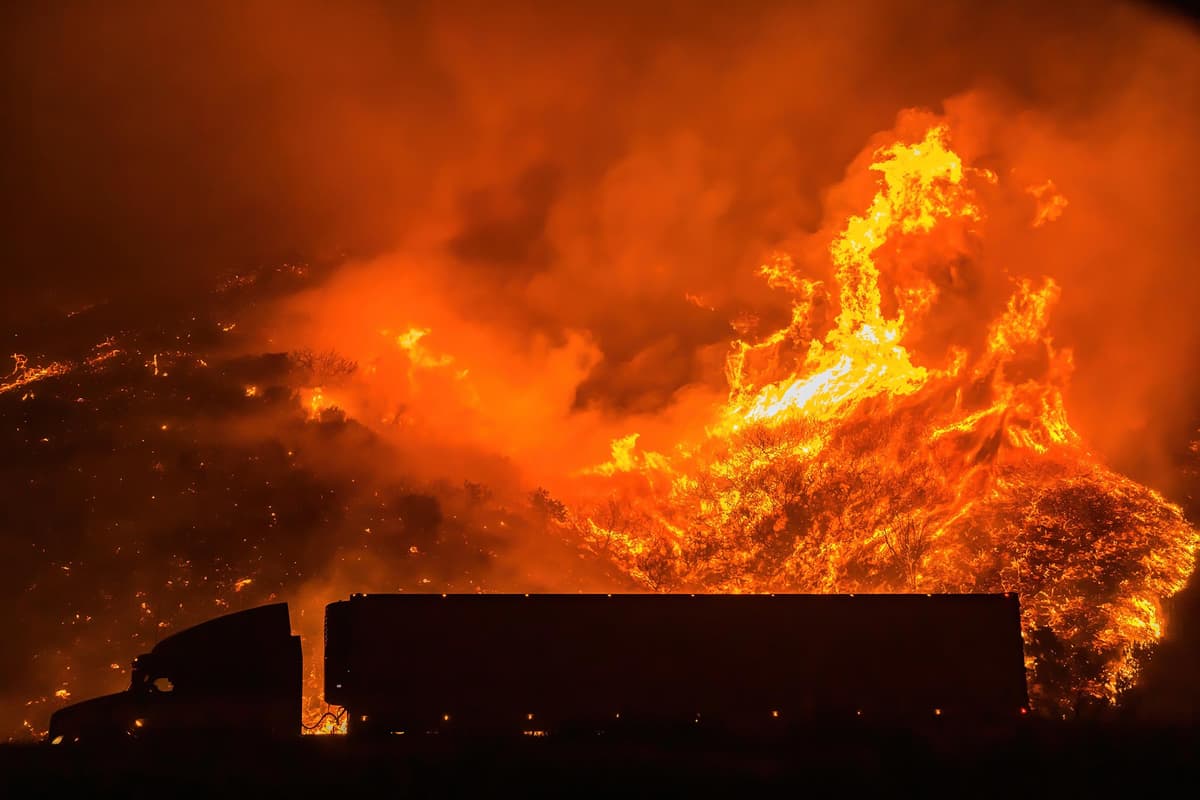 New research has found that hydroclimate whiplash has increased globally, especially as the planet warms.