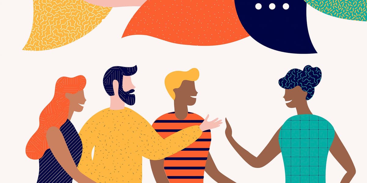 History shows us that words are never just words—they can build bridges or burn them, unite communities or divide them.