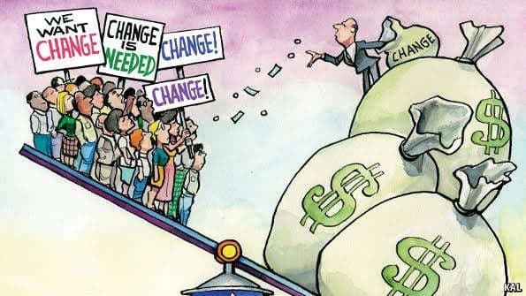 Wealth inequality has become one of the most pressing economic issues of the 21st century.