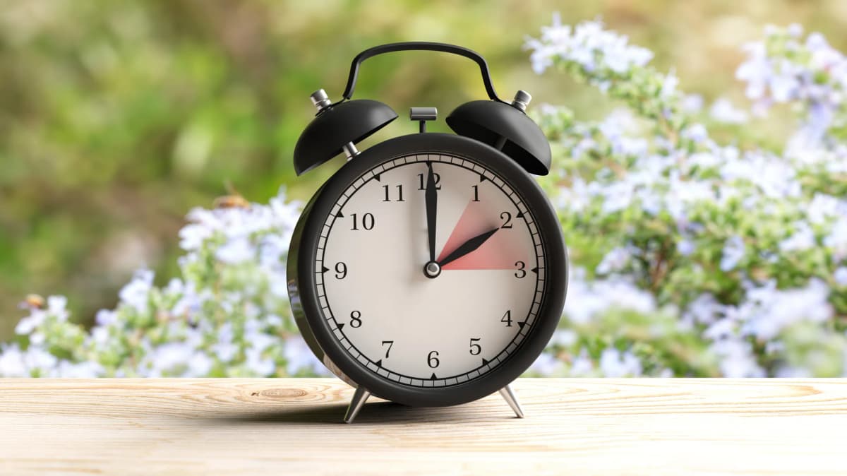 Every March, most Americans lose an hour of sleep as they 'spring forward' into Daylight Saving Time. But is this biannual ritual actually beneficial, or is it just an unnecessary disruption?