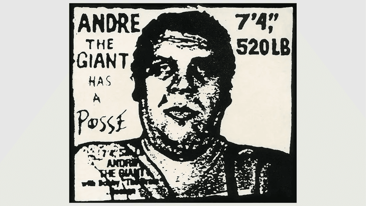Shepard Fairey's rise from punk street artist to cultural icon, examining the political force behind his signature style and the lasting impact of the OBEY campaign.