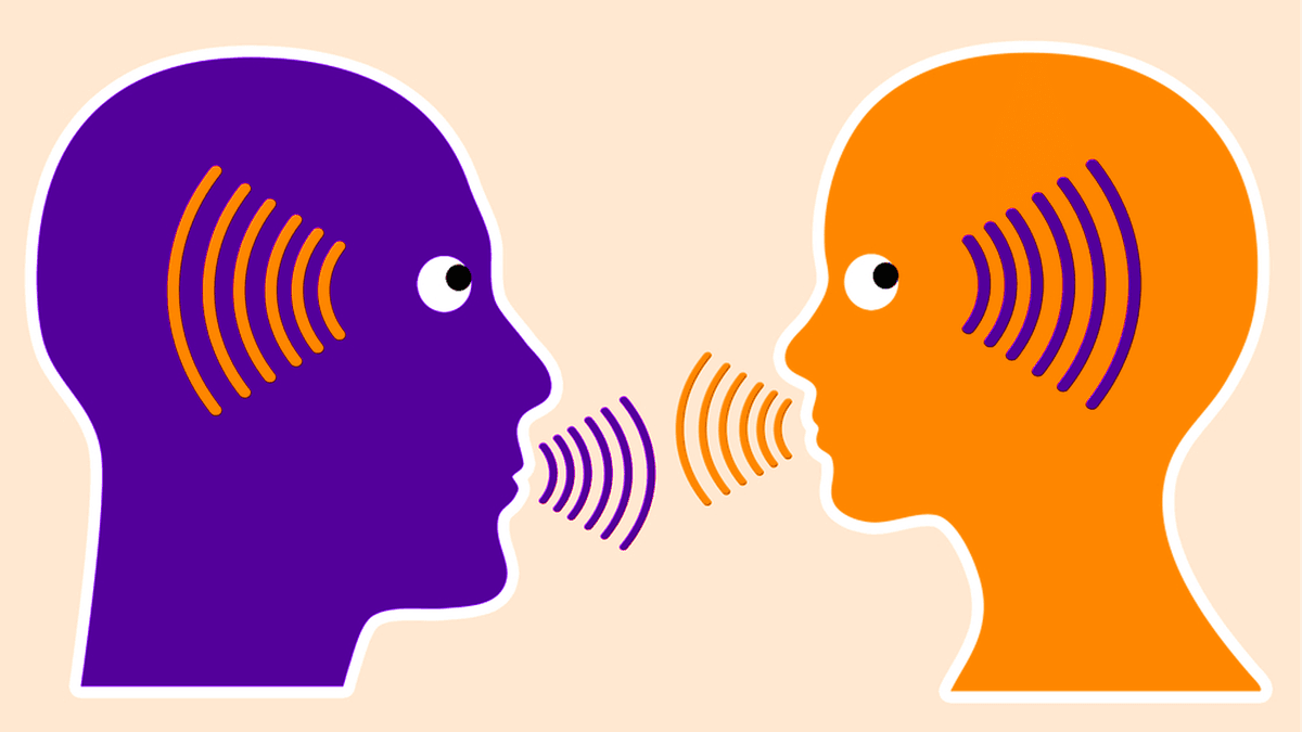 Active listening is a powerful communication skill that helps people feel seen, heard, and understood.