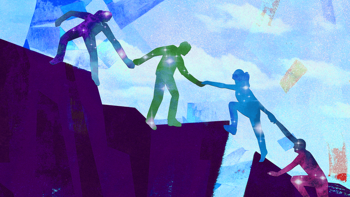 When emotions run high, compassion helps us pause, consider others’ feelings, and respond with care instead of impulse.