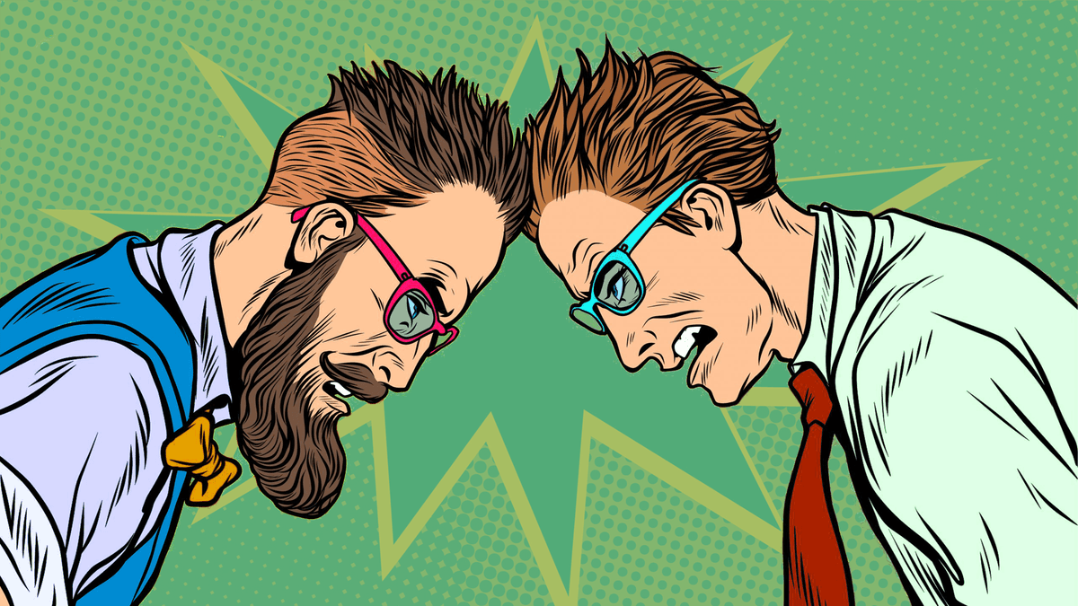 Whether it’s a disagreement with a friend, a clash over ideas, or just a bad mood meeting a worse one—understanding what causes conflict and how to handle it can turn friction into growth.