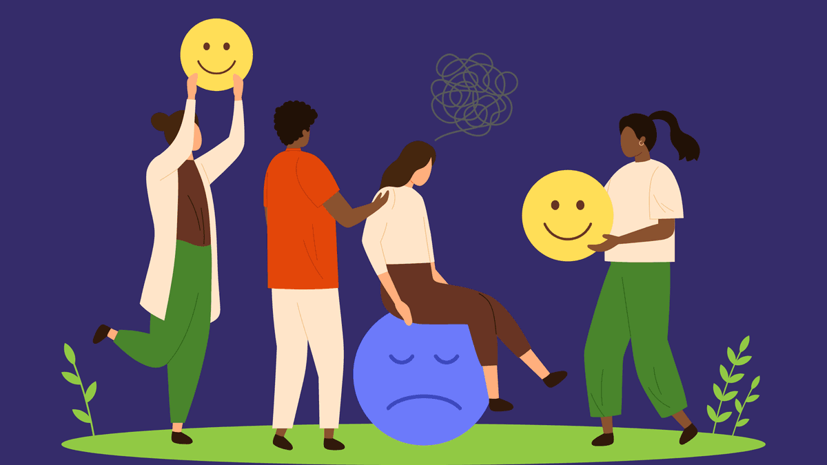 Why do small disagreements sometimes feel like huge battles?