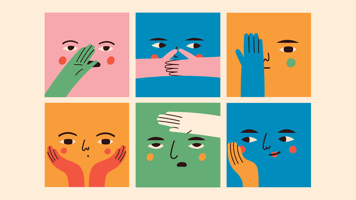 From eye rolls to slouched shoulders, your body and tone speak volumes—sometimes louder than words.