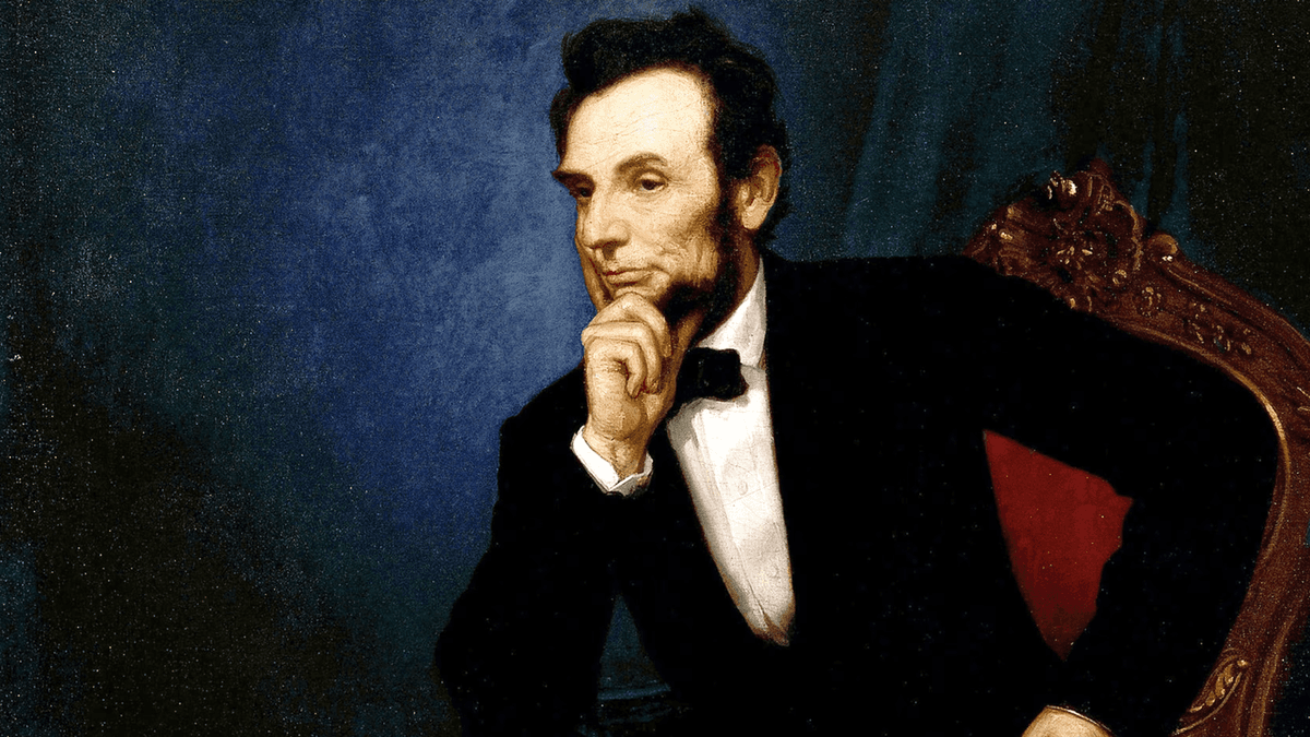 Lincoln preserved the Union, issued the Emancipation Proclamation, expanded presidential leadership, and redefined the nation’s purpose around equality and democracy.