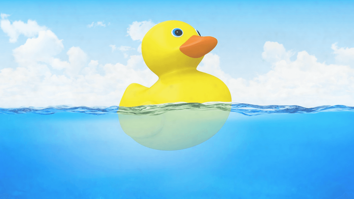 What Is Buoyancy?