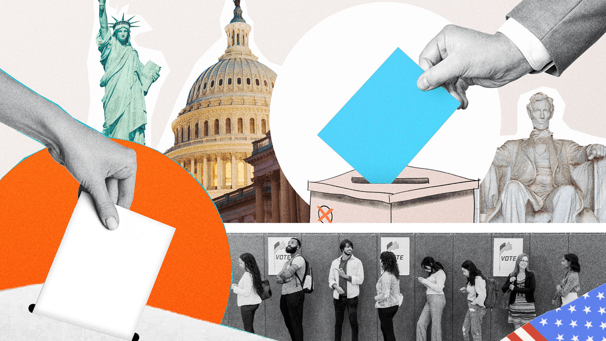 Democracy: Government by the People