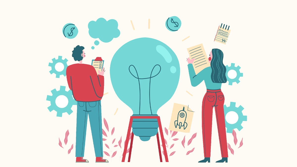 Having a great idea is exciting, but turning it into a successful business requires refining, testing, and planning.