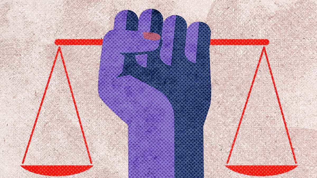 Fair decisions and effective conflict resolution are essential to a healthy democracy.