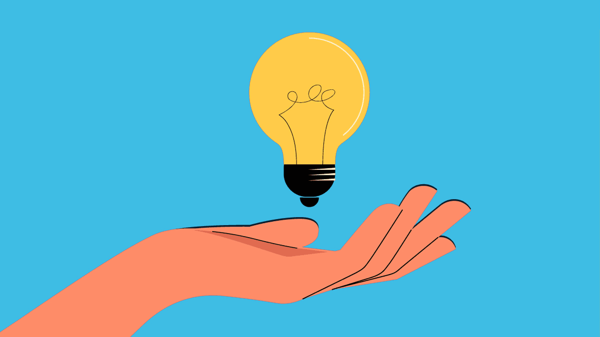 Entrepreneurs succeed by spotting everyday problems and designing creative solutions that improve people’s lives.