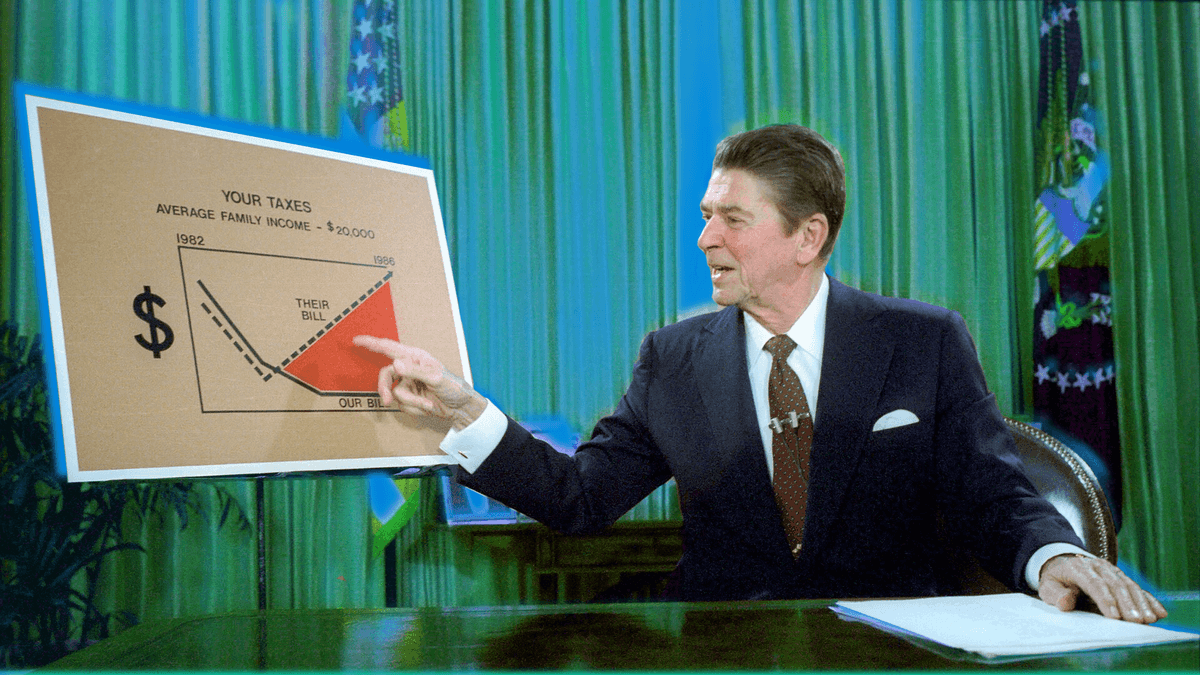 Deregulation reduces government rules on business in the name of competition and efficiency.