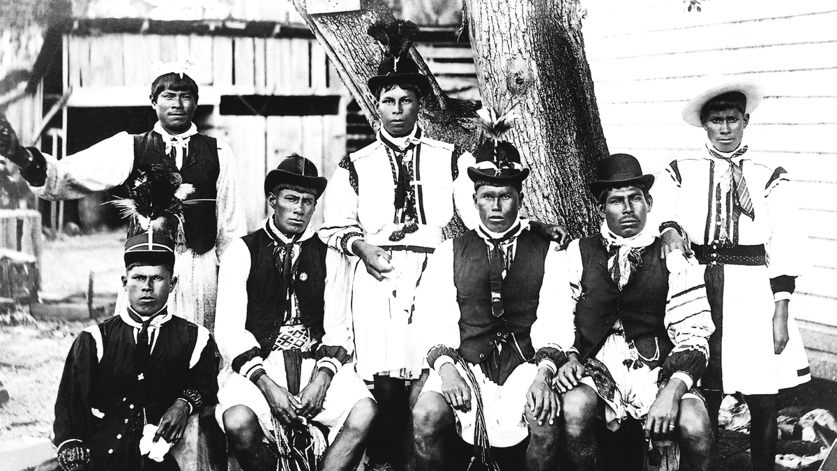 Long before the first European ships arrived at the Carolina coast, the Cape Fear River and Lake Waccamaw were home to thriving Indigenous communities.