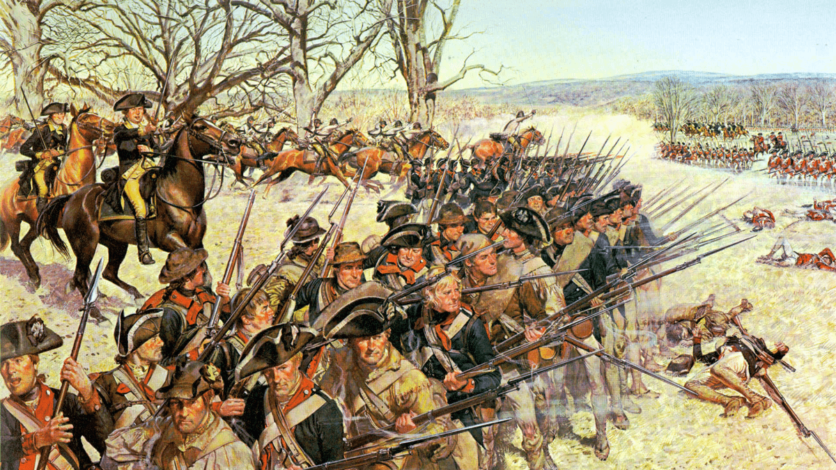 The fight for independence reached the farms, rivers, and hearts of North Carolina.