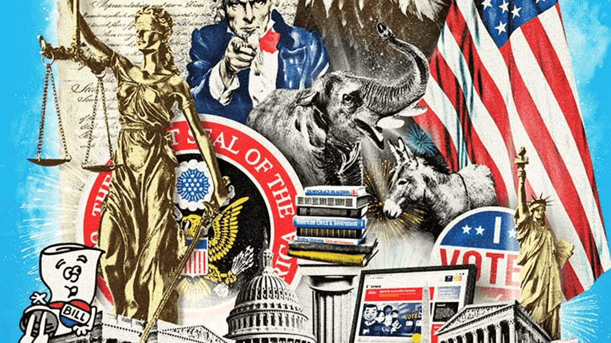 What Is Civics?