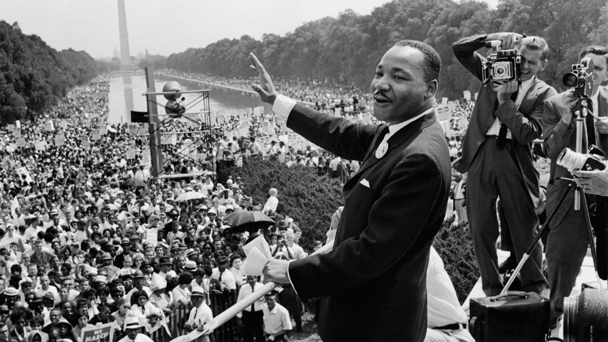 The Civil Rights Movement was a decades-long struggle to end racial segregation, challenge discrimination, and secure equal rights for African Americans.