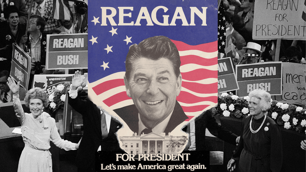 The 1970s and 1980s marked a major political shift in the United States as conservatism gained new power, Ronald Reagan reshaped government policy, and debates over economics, religion, and the role of government transformed American life.