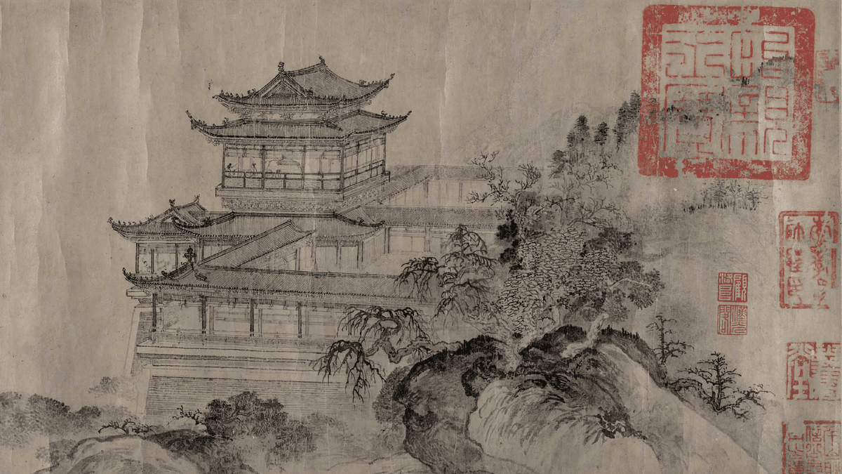 Developments in East Asia, 1200–1450