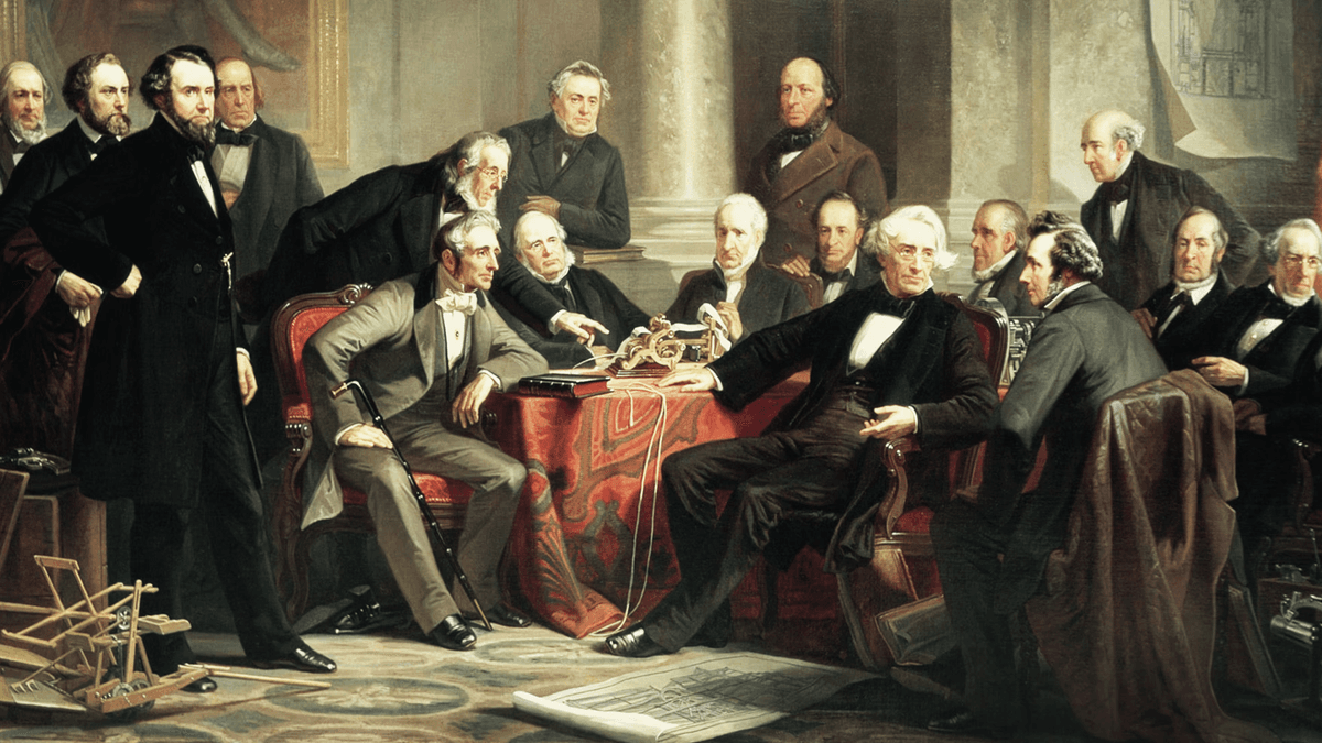The Enlightenment emphasized reason, science, and individual rights over tradition and superstition.
