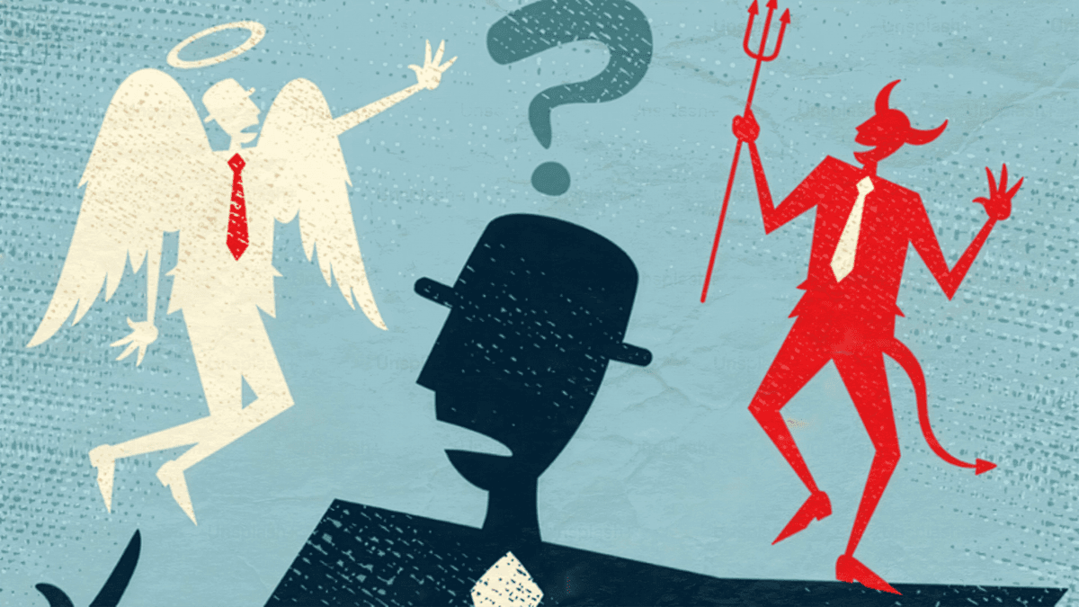 Ethics: Right and Wrong