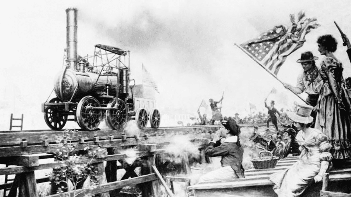 The Market Revolution connected people, goods, and ideas—while also revealing deep inequalities in who benefited from progress.