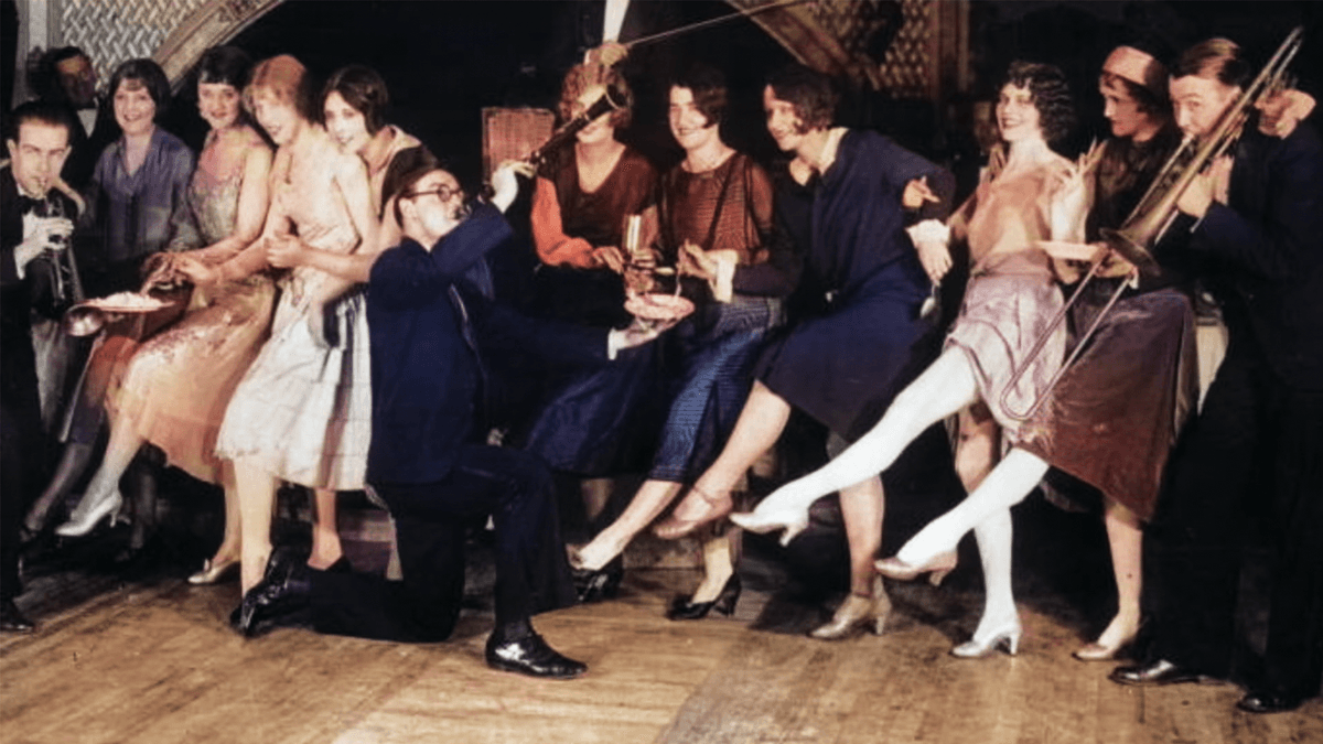 The Roaring Twenties: Prosperity, Culture, and Conflict