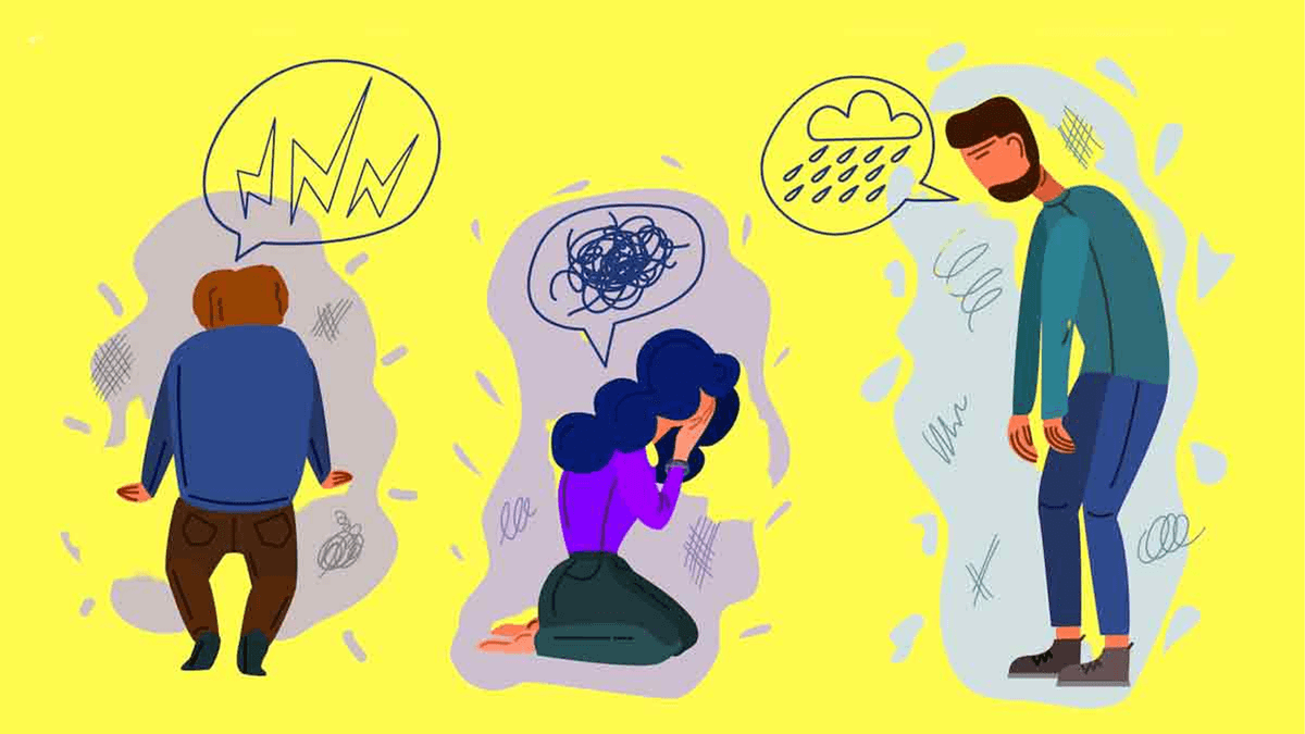 Triggers aren’t just reactions, they’re messages from our past asking to be understood.