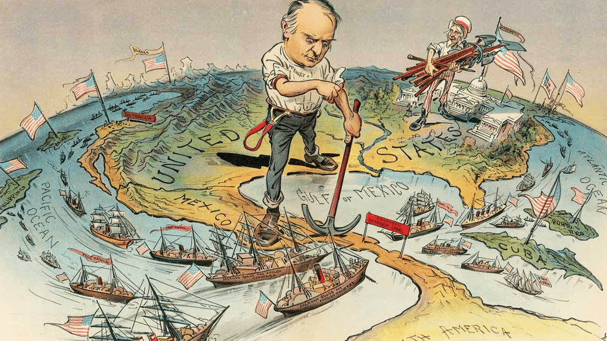 U.S. Imperialism: The Spanish-American War and Its Aftermath