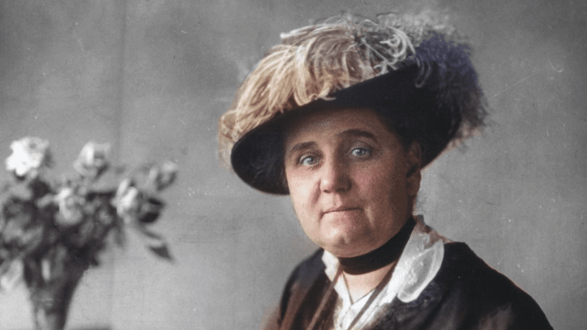 Jane Addams
