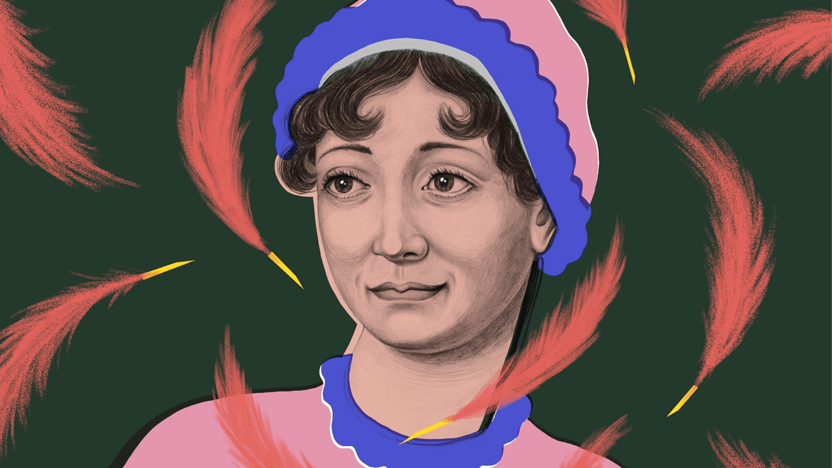 Jane Austen