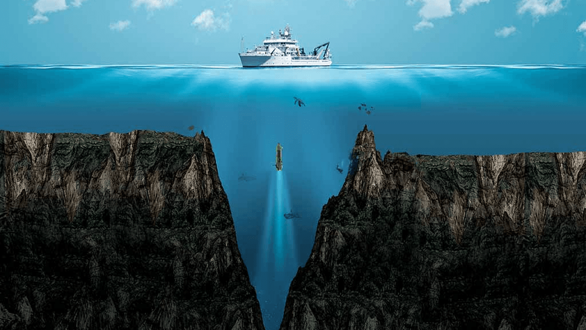 Meet the Mariana Trench—the deepest place on Earth—and the creatures, science, and protections that make it extraordinary.