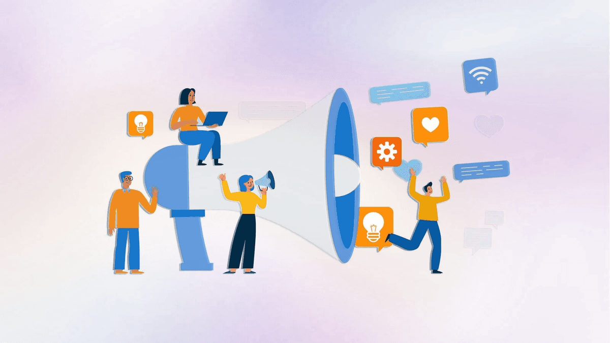 Marketing is how businesses tell their story, promote their products, and persuade customers to buy.