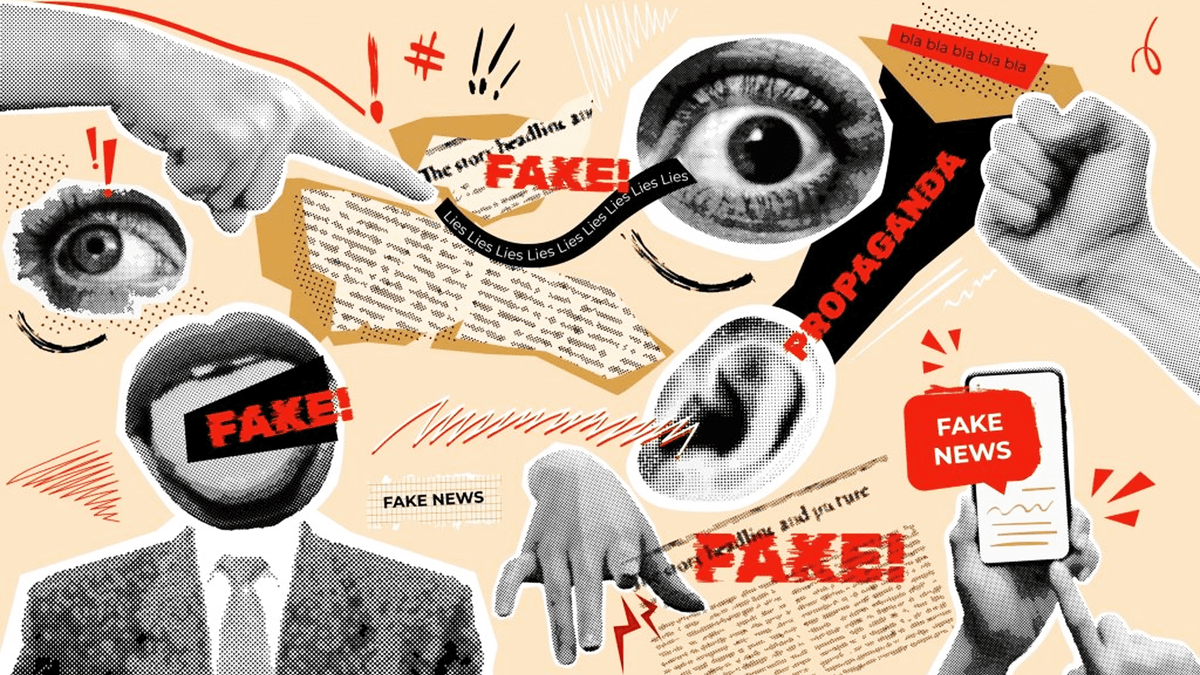 How to Spot Misinformation