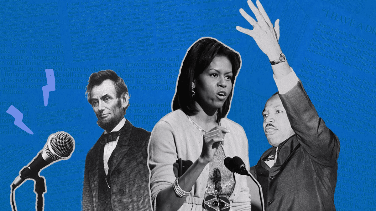 The Art of Persuasion