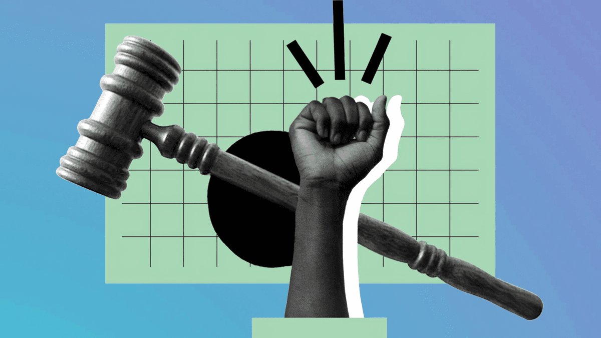 Basic Rights and Personal Responsibilities