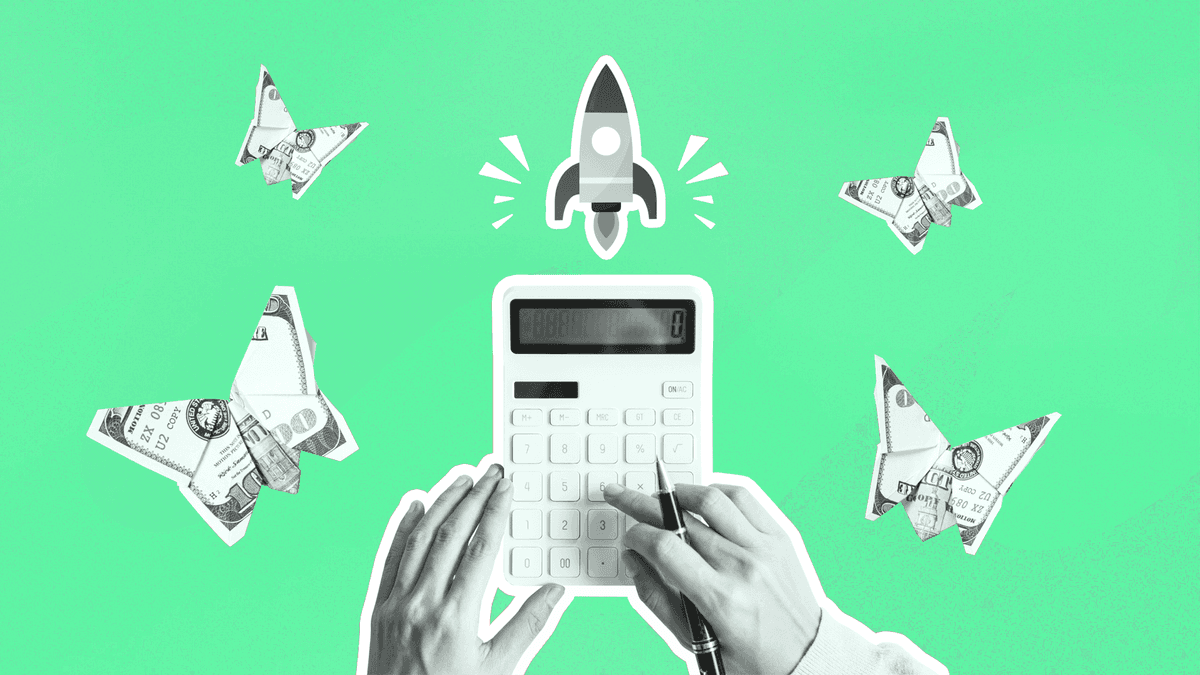 Learning to budget wisely helps entrepreneurs control spending, avoid surprises, and increase the chances of success.