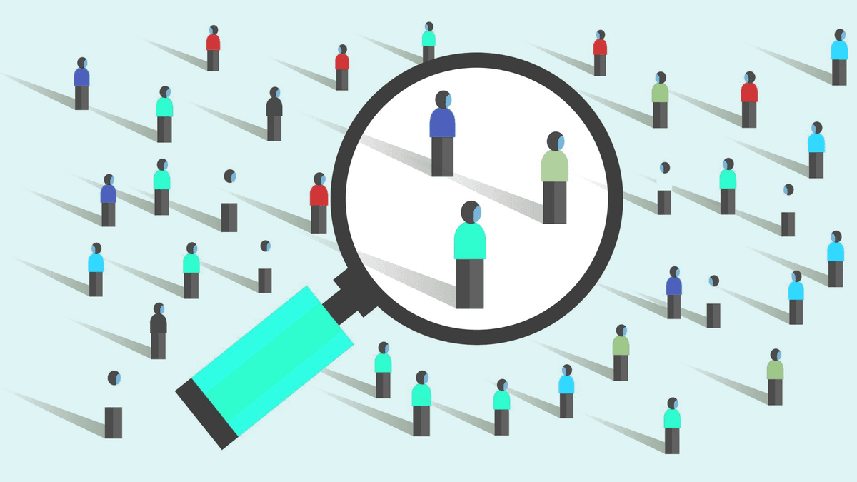 A great product or service only works if it reaches the people who want it.