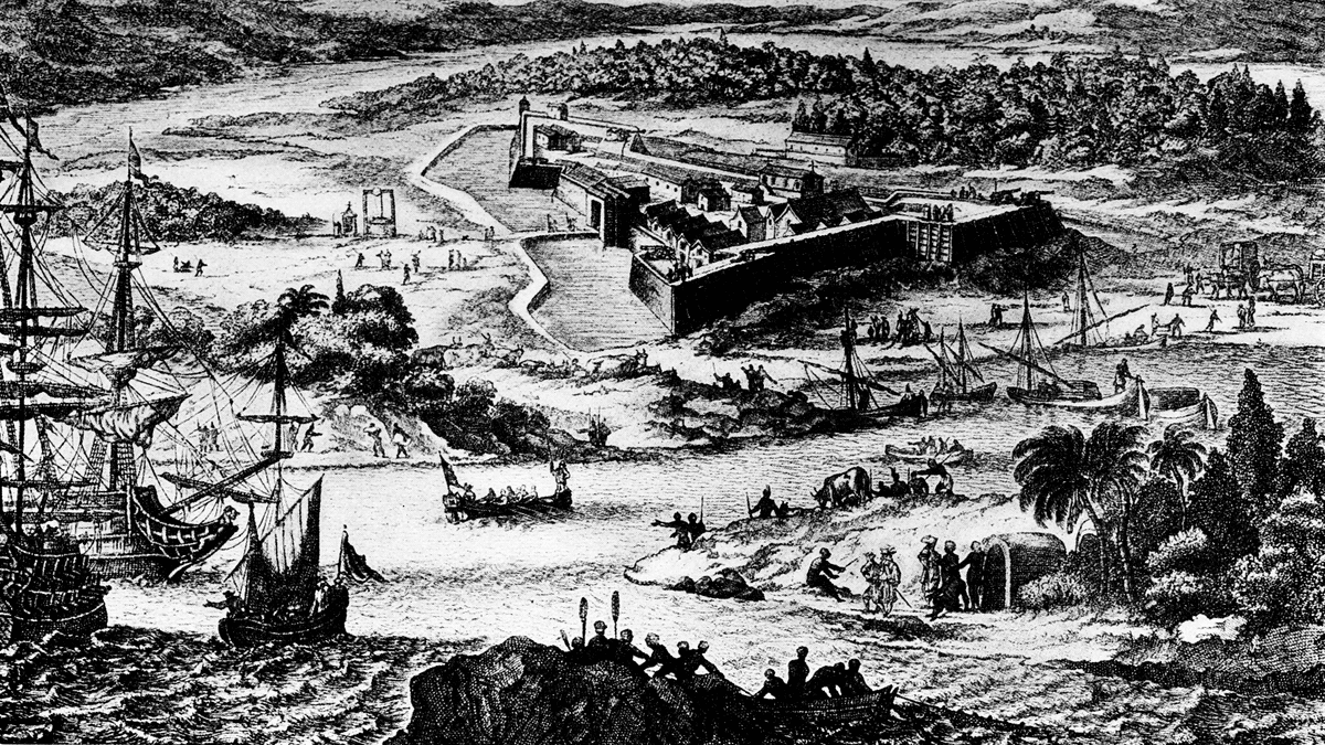 From coastal ports to mountain valleys, geography has always been a silent actor in America’s story.