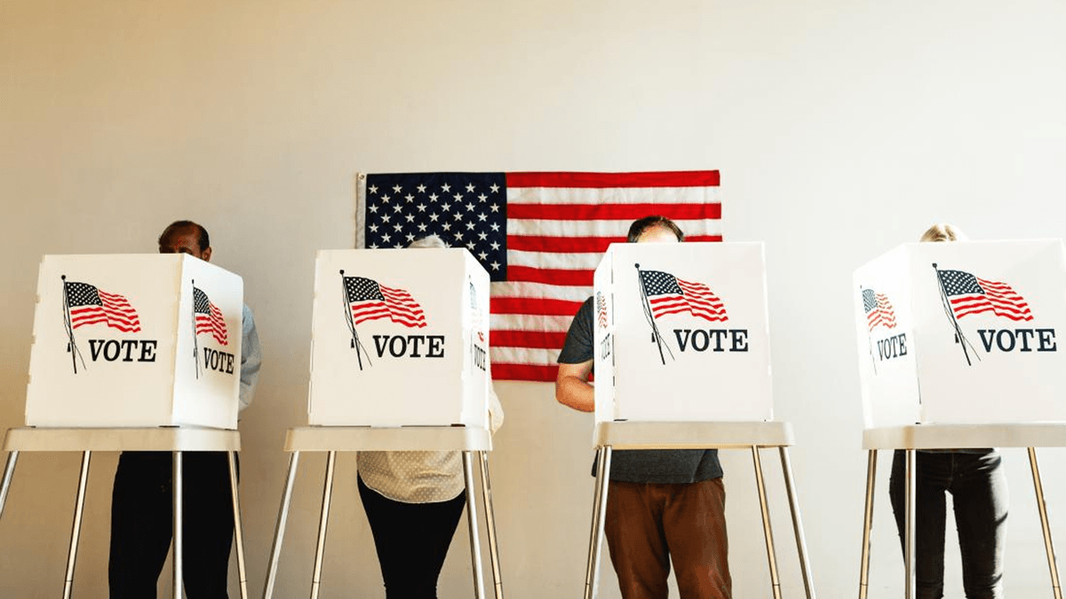 Voting & Participation: Why Your Voice Matters